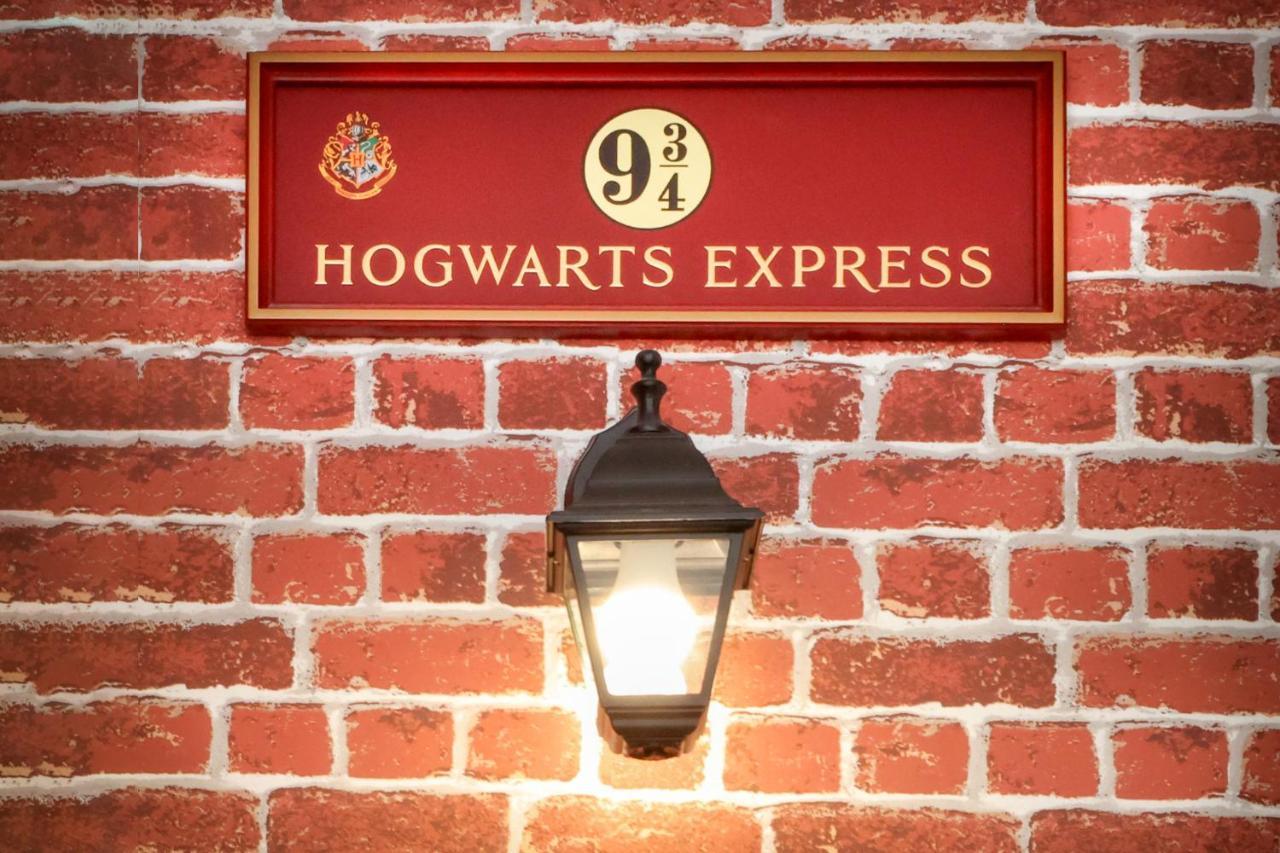 Harry Potter - Le Logis Du Petit Sorcier - Climatisation